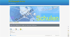 Desktop Screenshot of paedagogik.net